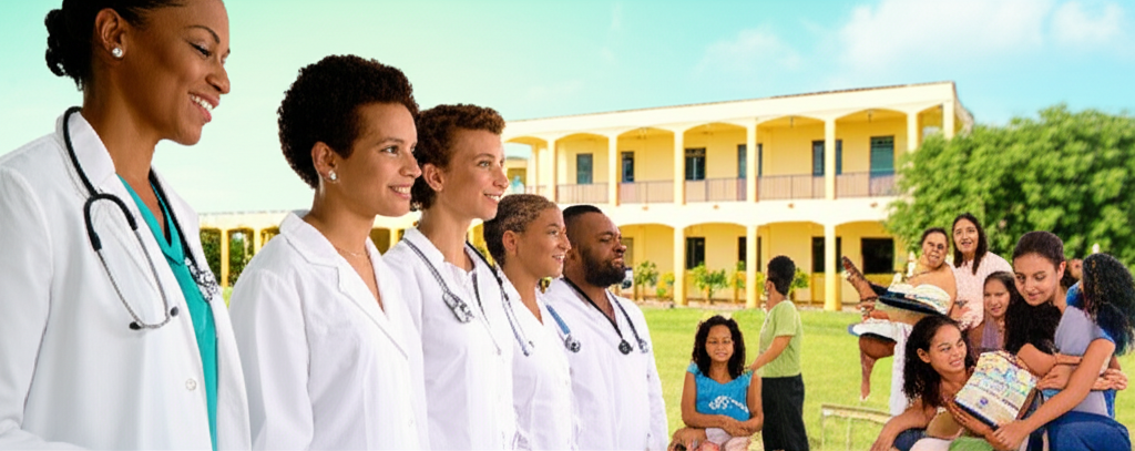 Cuban Social Achievements